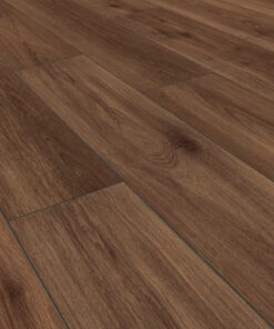 Alternative view of Laminaat Synchro Dark Oak  ( Superstunt! )