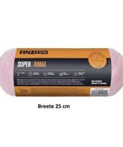 Anza Pro Rimax muurverfroller (25cm )