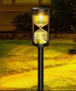 Solar tuinlamp XF-2903