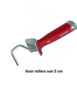 Anza PRO Beugel softgrip - 5 cm rolletjes