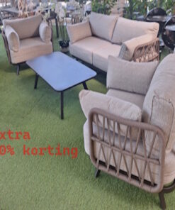 Lounge set Tim