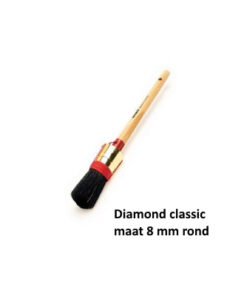 Anza Diamond Classic Maat 8 t/m 20 mm