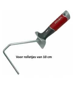 Anza PRO Beugel softgrip - 10 cm