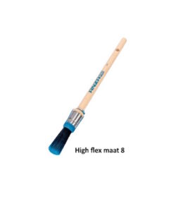 Anza Pro Classic Soft maat 8