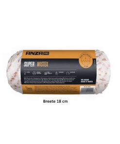 ANZA Verfroller - Wistex  (10 cm)