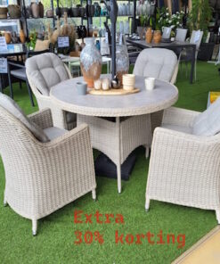 Diningset Pelosa
