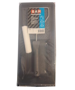 Sam Lakset Vilt 3-Delig  (10 cm)