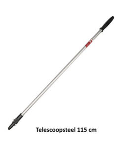 Anza Pro Verlengsteel 37 millimeter