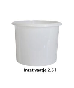 Paint Verzetblik - 2,5L - Afbeelding 2