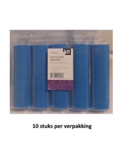 KARWEI aflakroller universeel 5 cm (10 stuks)