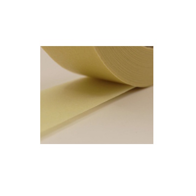 Adhesive Afplaktape 25mm x 50 meter - Afbeelding 2