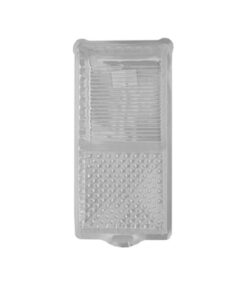 Alternative view of Inzetbak voor verfbak, transparant set van 5 stuks (30 x 15 cm)
