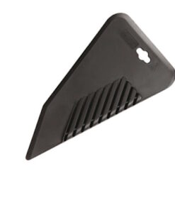 Master 143 behang-textiel strijker groot 27,5 cm