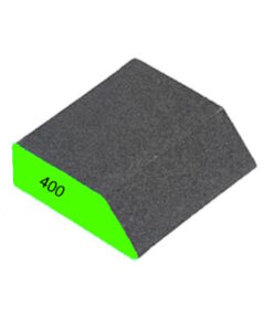 Schuurblok Contour  (korrel 400)