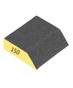 Schuurblok Contour  (korrel 150)