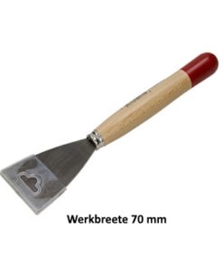 ANZA afsteekmes  7 cm