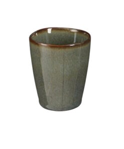 Mica Decorations senseo beker Racco groen 200 ml