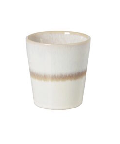 Cup roots wit 230 ml