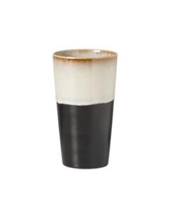 Macchiato mok Roots - beige - 275 ml